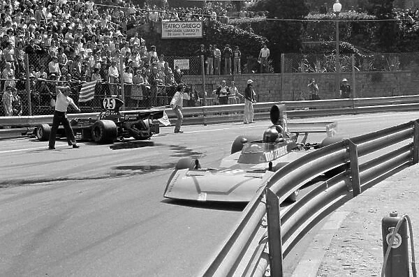 1975 Spanish GP