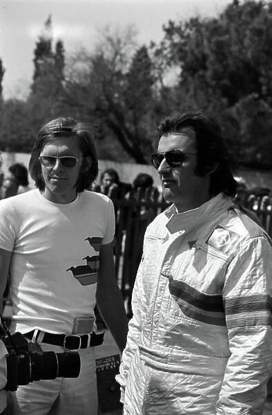 1975 Spanish GP
