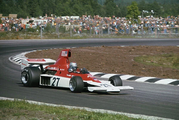 1975 Swedish Grand Prix