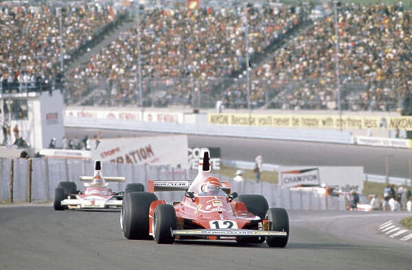 1975 United States GP