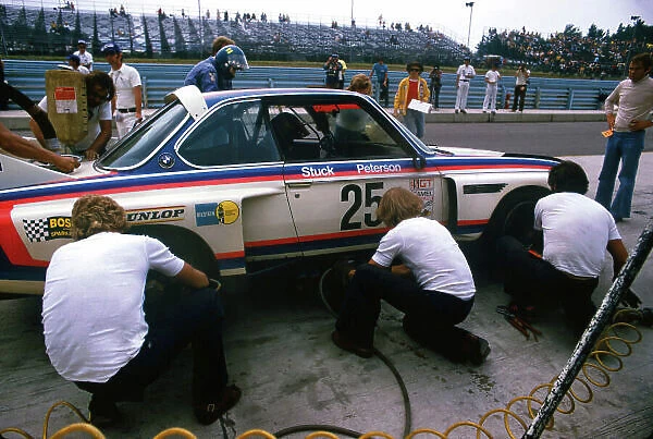 1975 Watkins Glen 6 Hours