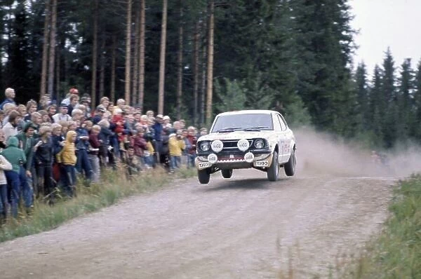 1975 World Rally Championship