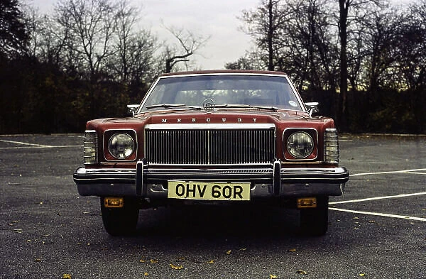 1976 Automotive 1976