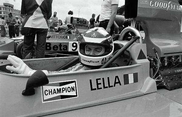1976 Brazilian GP