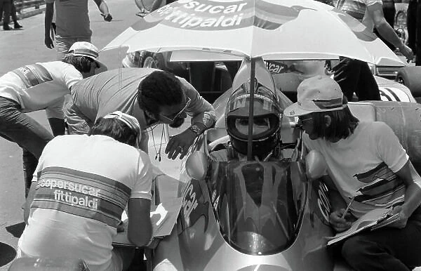 1976 Brazilian GP