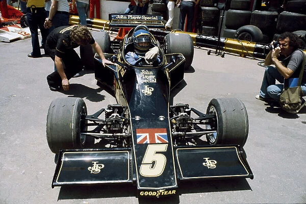1976 Brazilian Grand Prix