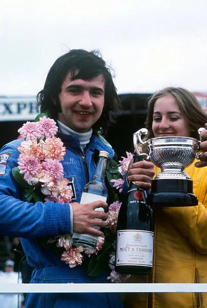 1976 British Formula Three Championship