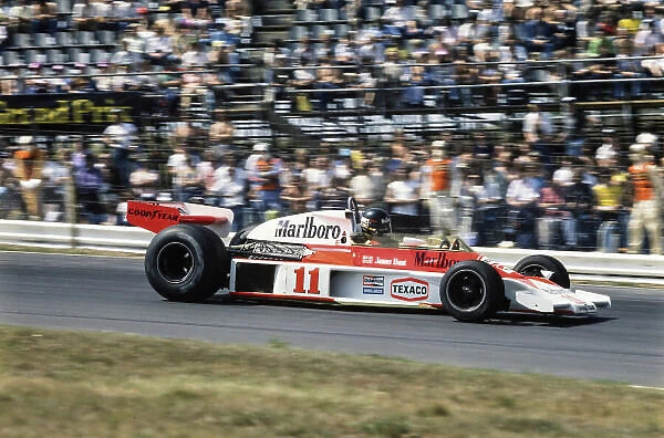 1976 British GP