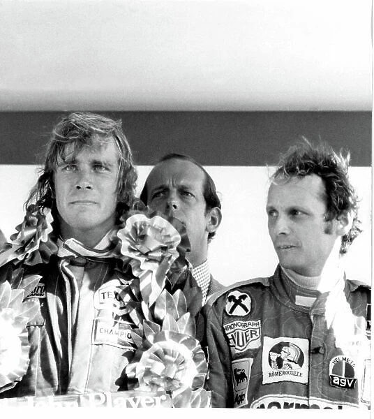 1976 British Grand Prix