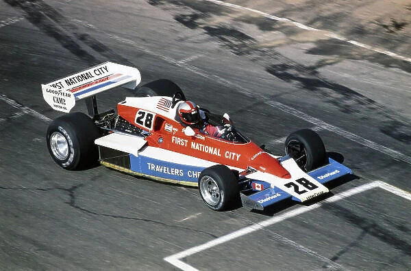 1976 Canadian GP