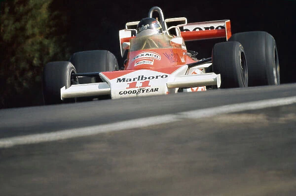 1976 Canadian Grand Prix
