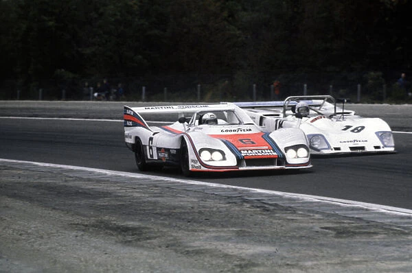 1976 Dijon 500kms