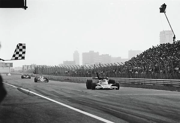 1976 Dutch Grand Prix