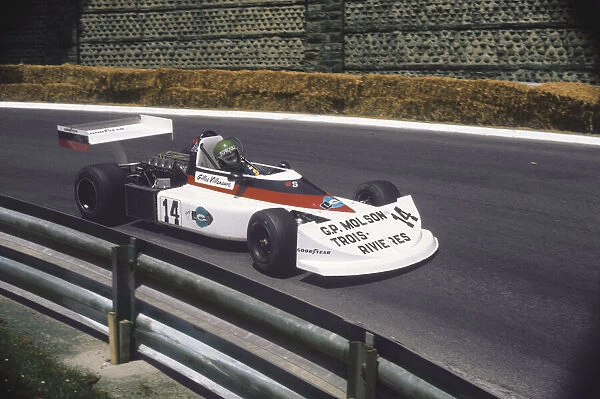 1976 European Formula Two Championship