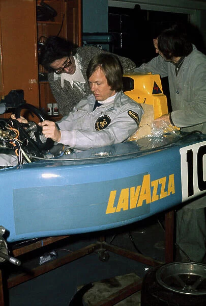 1976 Formula One World Championship