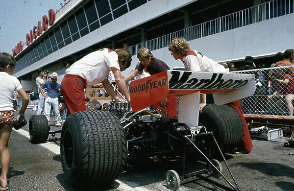 1976 French GP