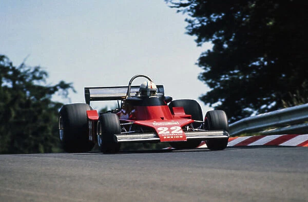 1976 German GP