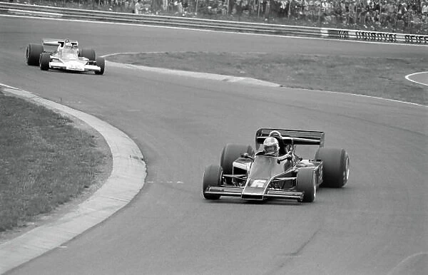 1976 German GP