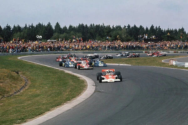 1976 German Grand Prix