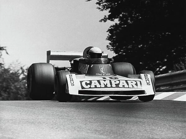 1976 German Grand Prix