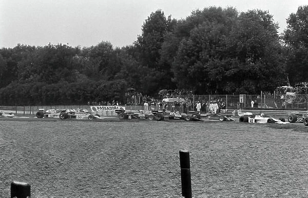 1976 Italian GP