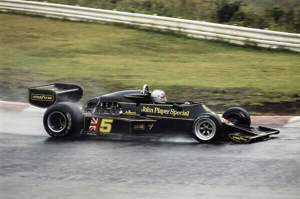 1976 Japanese GP