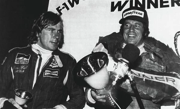 1976 Japanese Grand Prix