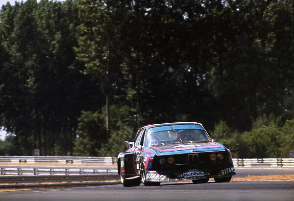 1976 Le Mans 24 hours
