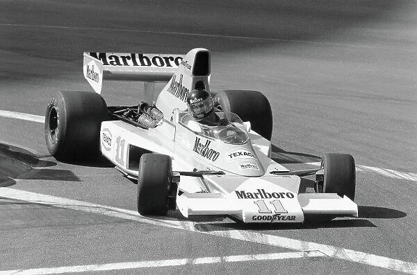 1976 Long Beach Grand Prix