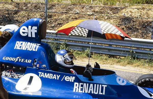 1976 Mediterranean GP