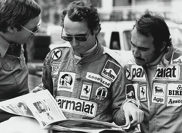 1976 Monaco Grand Prix