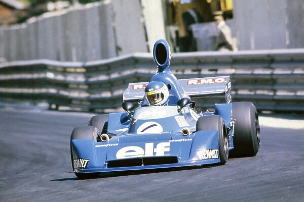 1976 Pau GP