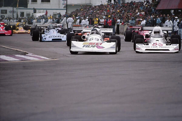 1976 Players Formula Atlantic Series