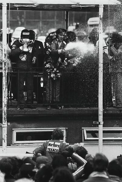 1976 Race of Champions