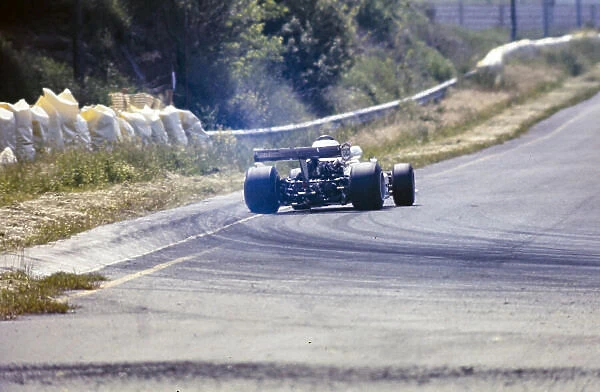 1976 Rome GP