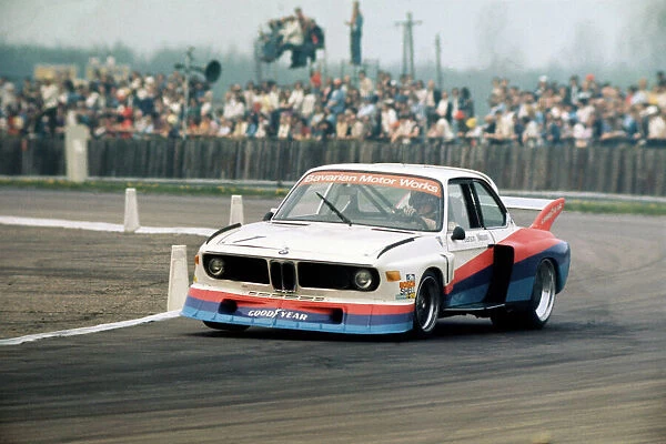 1976 Silverstone 6 hours