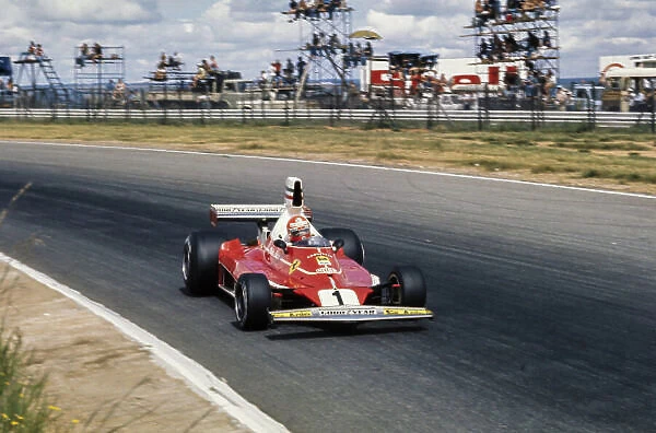 1976 South African GP