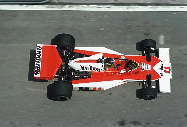 1976 Spanish Grand Prix