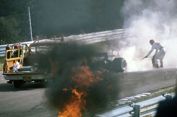 1976 United States GP