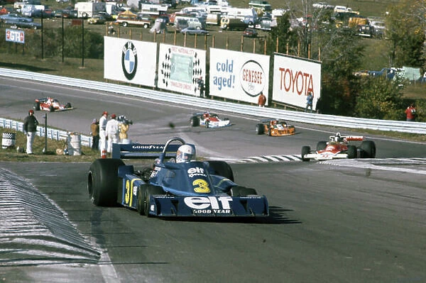 1976 United States GP