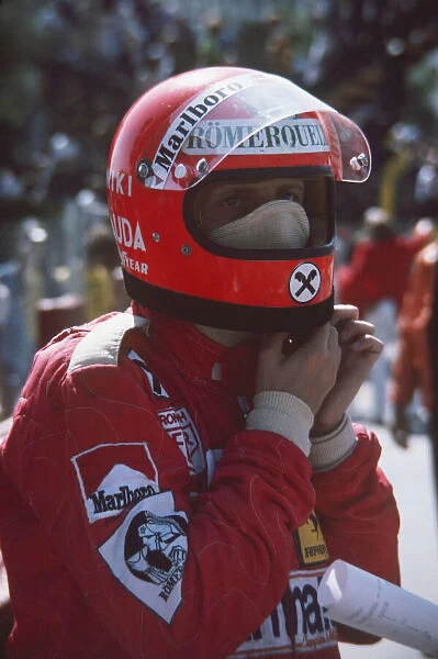 1976 United States Grand Prix West