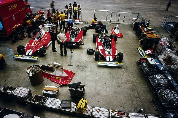 1976 USA-West GP