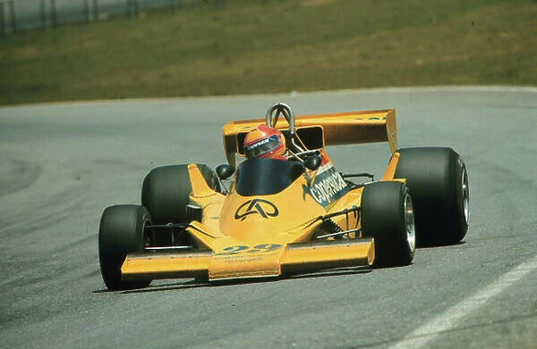 1977 Brazilian Grand Prix