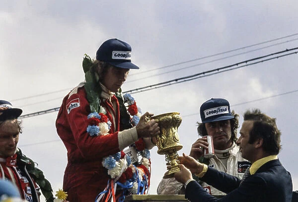 1977 British GP