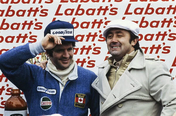 1977 Canadian GP