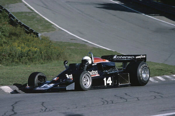 1977 Canadian Grand Prix