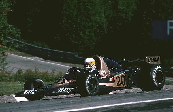 1977 Canadian Grand Prix