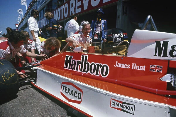 1977 French GP