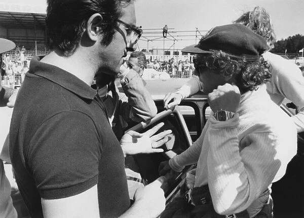 1977 French Grand Prix