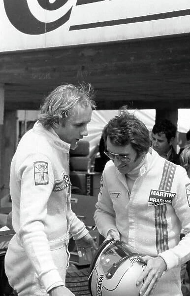 1977 German GP